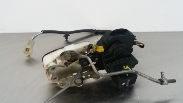 Serrure Avant Gauche ROVER 200 Cabrio (XW) Imagem-1