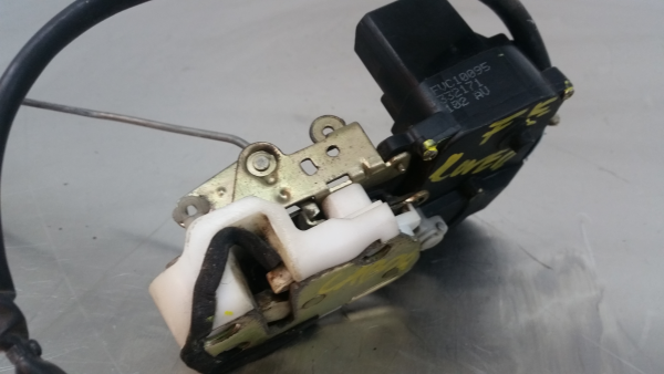 Serrure Avant Gauche ROVER 200 Cabrio (XW) Imagem-4