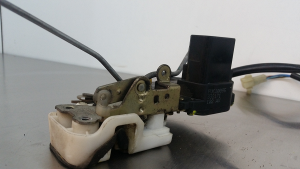 Serrure Avant Gauche ROVER 200 Cabrio (XW) Imagem-2