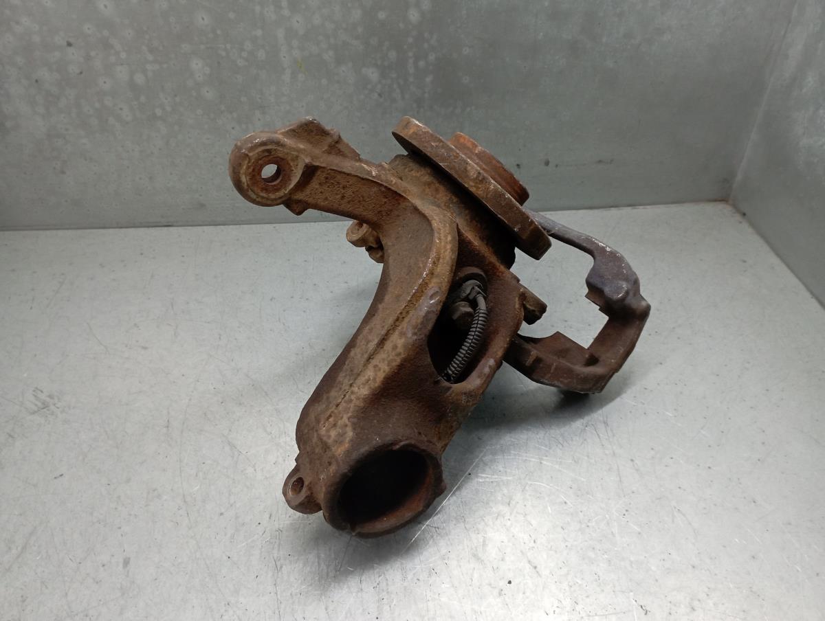 Mangueta delantera izquierda PEUGEOT 207 (WA_, WC_) Imagem-1