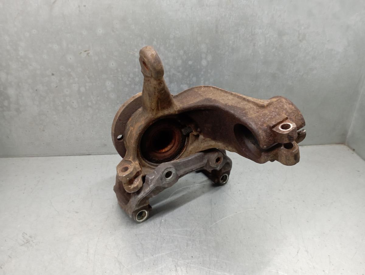 Mangueta delantera izquierda PEUGEOT 207 (WA_, WC_) Imagem-2