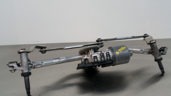 Motore tergicristallo anteriore PEUGEOT 208