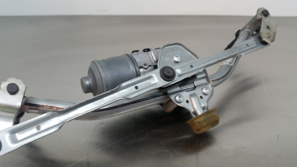 Motore tergicristallo anteriore PEUGEOT 208 Imagem-4