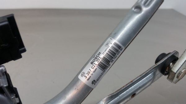 Motore tergicristallo anteriore PEUGEOT 208 Imagem-3