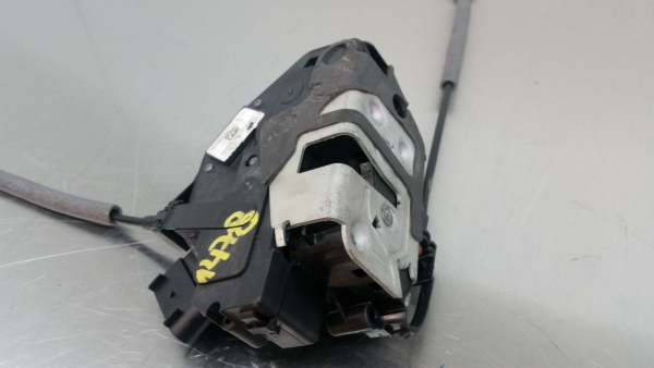 Front Right Door Lock FORD Focus III Imagem-2