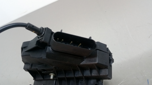 Front Right Door Lock FORD Focus III Imagem-1