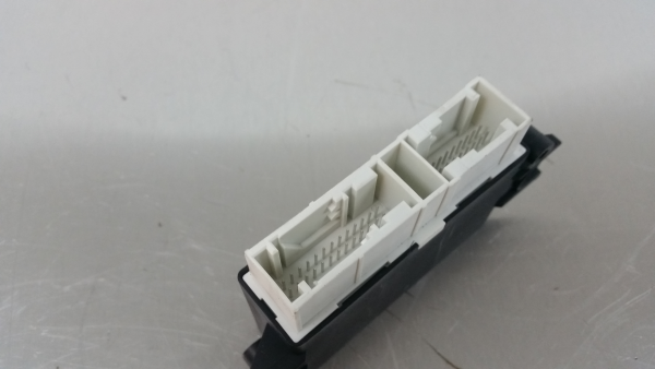 Parking PDC Control Unit Module VOLKSWAGEN Tiguan (5N) Imagem-2