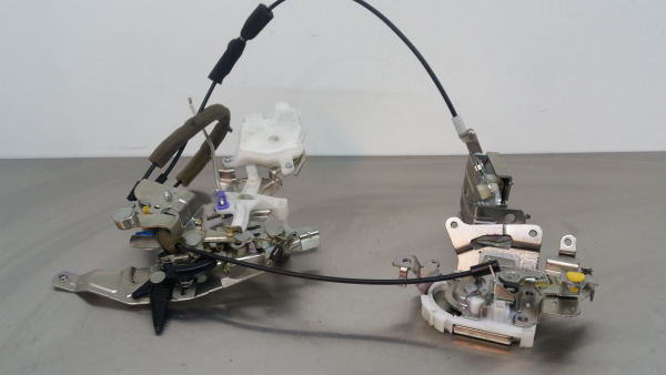 Serratura / chiusura posteriore destra RENAULT Kangoo (KW0/1_)