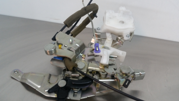 Fechadura / fecho porta trás direito RENAULT Kangoo (KW0/1_) Imagem-2