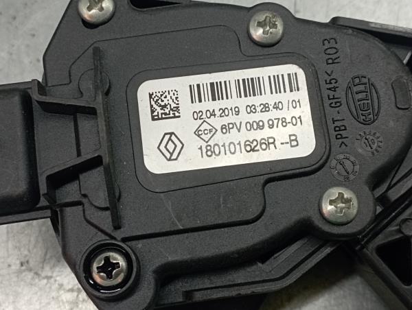 Pedal do acelerador RENAULT Master III (FV) Imagem-4