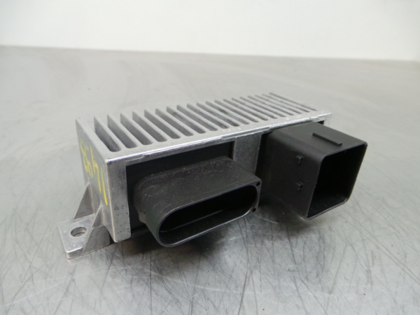 Temporizador velas RENAULT Master III (FV)