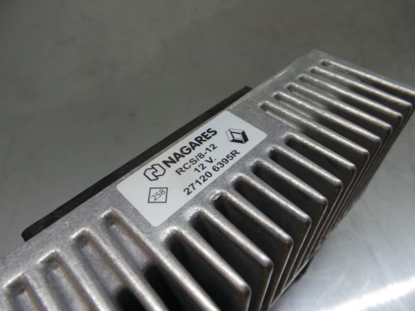 Temporizador velas RENAULT Master III (FV) Imagem-2