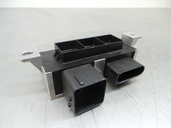 Temporizador velas RENAULT Master III (FV) Imagem-1