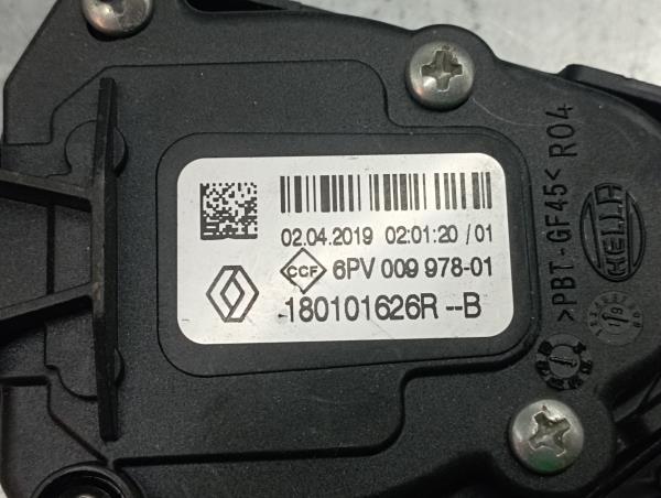 Pedal do acelerador RENAULT Master III (FV) Imagem-4