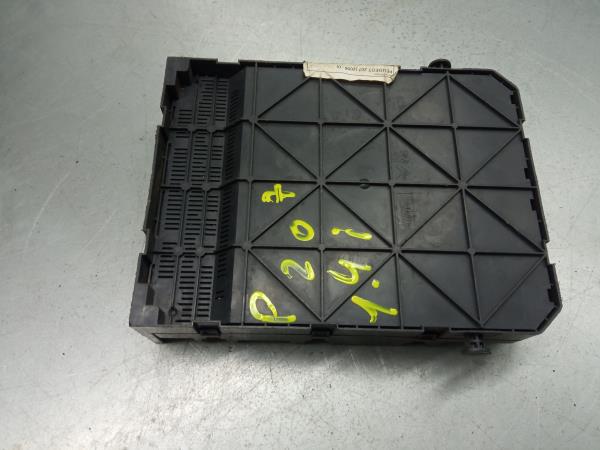 Caixa fusíveis / SAM / BSI PEUGEOT 207 (WA_, WC_)