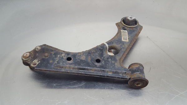 Brazo suspensión delantero izquierdo FIAT Grande Punto (199_) Imagem-1