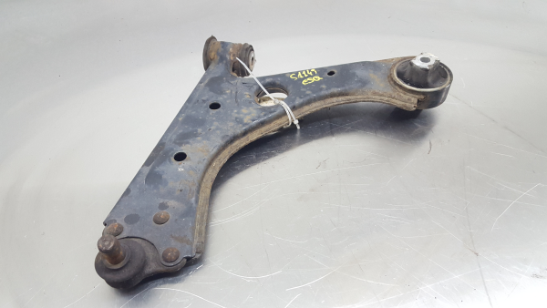 Brazo suspensión delantero izquierdo FIAT Grande Punto (199_)