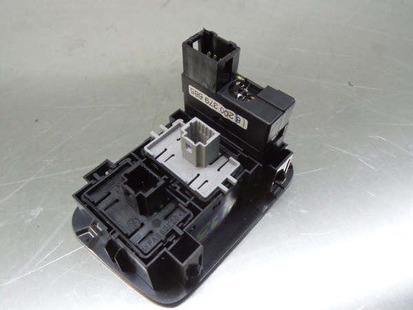 Mando / interruptor multifunción RENAULT Master III (FV) Imagem-2