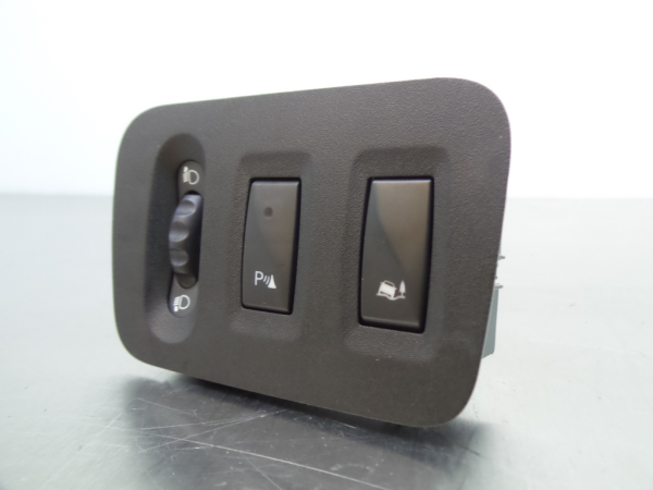Mando / interruptor multifunción RENAULT Master III (FV)