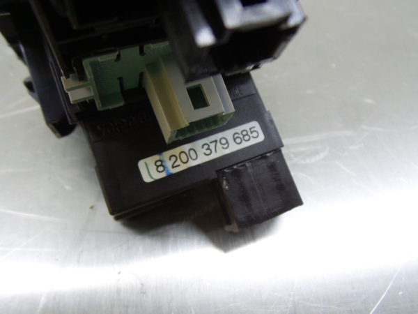 Mando / interruptor multifunción RENAULT Master III (FV) Imagem-3