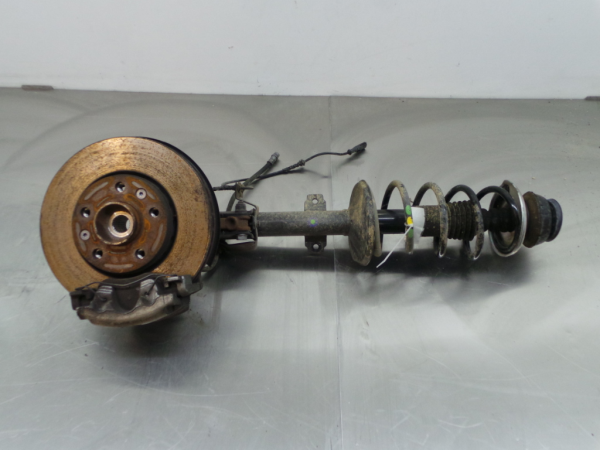 Right front Brake Caliper DACIA Duster (HM_) Imagem-1