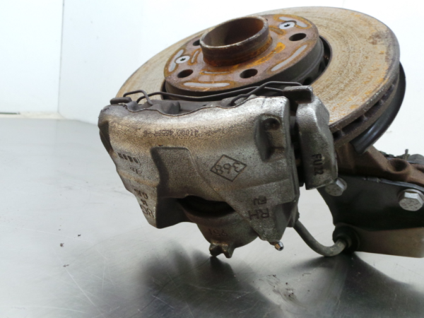 Right front Brake Caliper DACIA Duster (HM_)