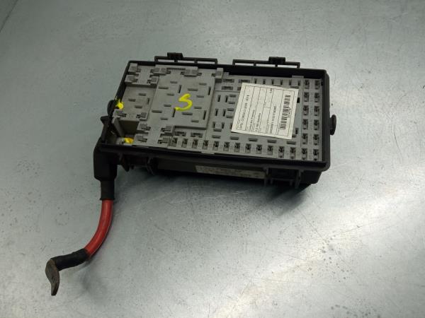 Caixa fusíveis / SAM / BSI OPEL Corsa D