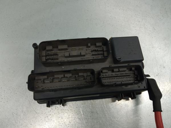 Caixa fusíveis / SAM / BSI OPEL Corsa D Imagem-2