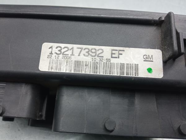 Caixa fusíveis / SAM / BSI OPEL Corsa D Imagem-3
