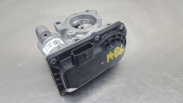 Boîtiers papillon RENAULT Clio IV (BH_) Imagem-2