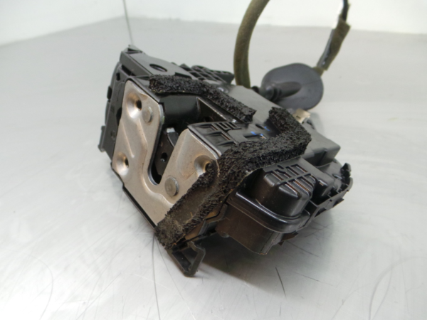 Front Right Door Lock SMART ForFour (453)
