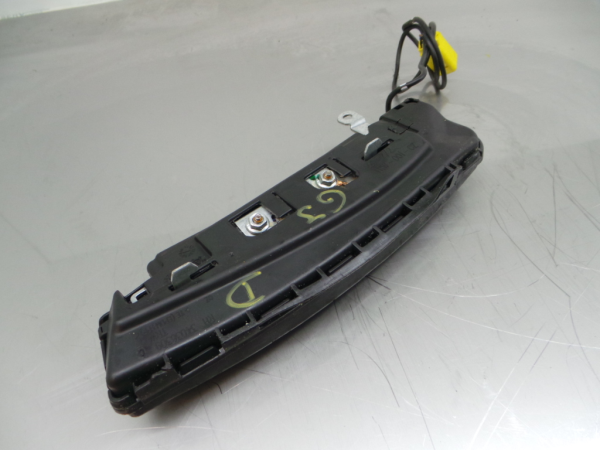 Airbag  Droite SEAT Ibiza IV (6J5, 6P1) Imagem-1