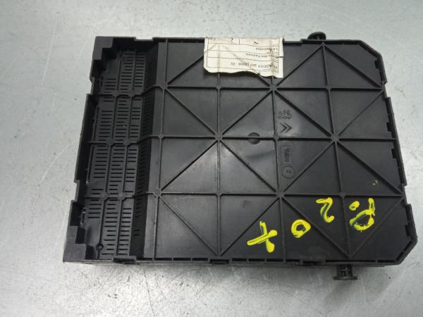 Caixa fusíveis / SAM / BSI PEUGEOT 207 (WA_, WC_)