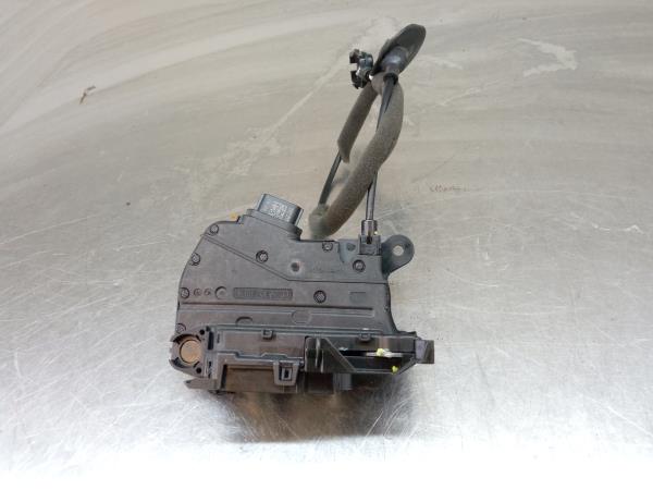 Fechadura / fecho porta frente direito SMART ForFour (453) Imagem-1