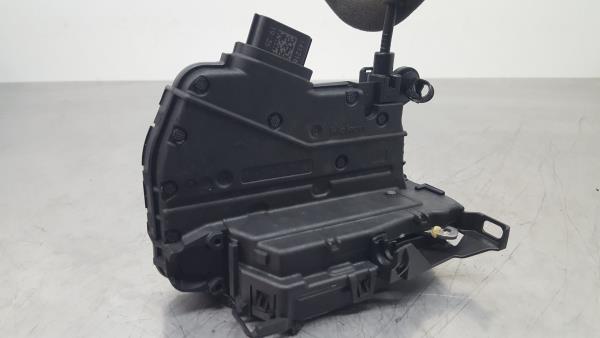 Serrure Arrière Droite SMART ForFour (453) Imagem-2