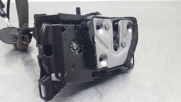 Serrure Arrière Droite SMART ForFour (453) Imagem-1