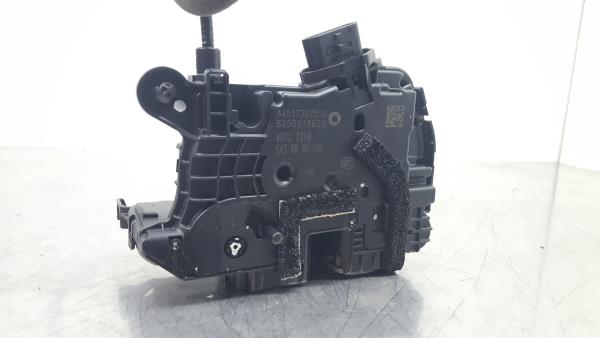 Rear Right Door Lock SMART ForFour (453)