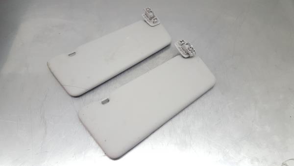 Right Sun Visor SMART ForFour (453) Imagem-1