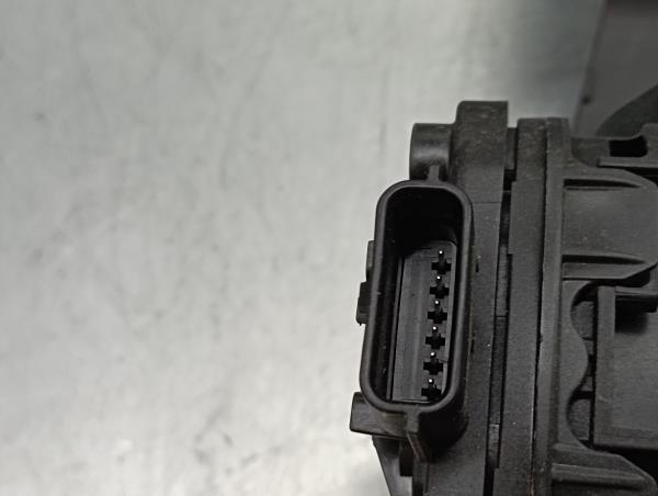 Pedal acelerador SMART ForFour (453) Imagem-3