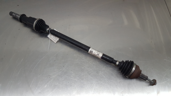 Right rear driveshaft SMART ForFour (453)
