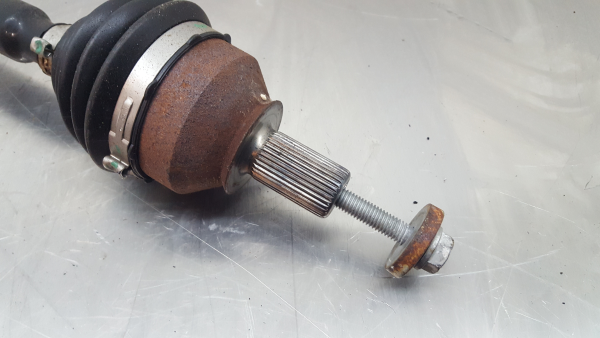 Right rear driveshaft SMART ForFour (453) Imagem-1