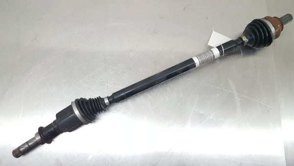 Right rear driveshaft SMART ForFour (453)