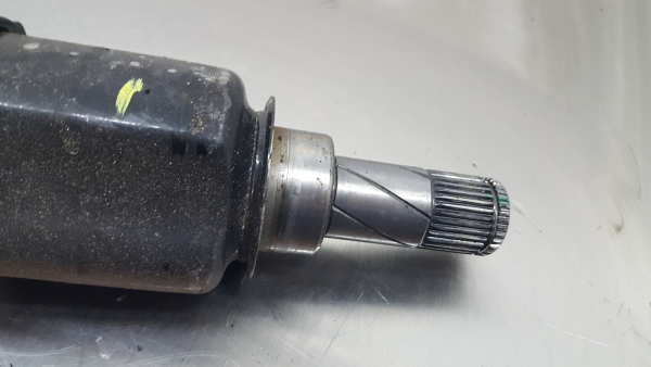 Left rear driveshaft SMART ForFour (453) Imagem-2
