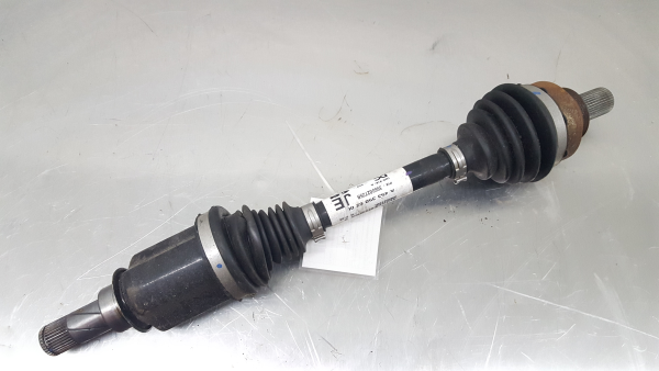 Left rear driveshaft SMART ForFour (453)