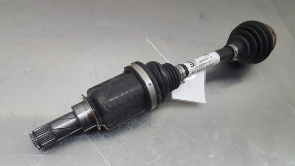Left rear driveshaft SMART ForFour (453) Imagem-1