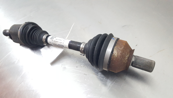Left rear driveshaft SMART ForFour (453) Imagem-2