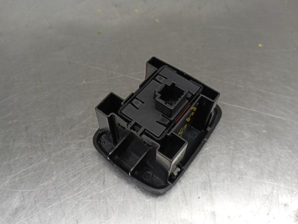 Mando / interruptor elevalunas delantero derecho SMART ForFour (453) Imagem-1