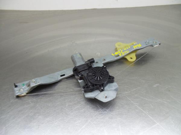 Elevalunas delantero derecho SMART ForFour (453)