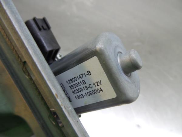 Elevalunas delantero derecho SMART ForFour (453) Imagem-4