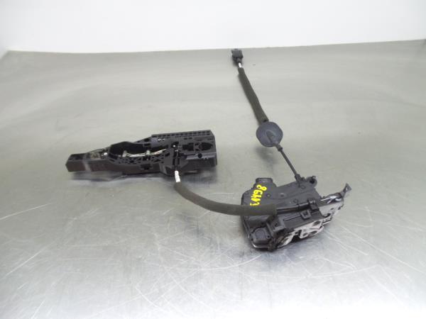 Cerradura / cierre puerta delantero derecho SMART ForFour (453)